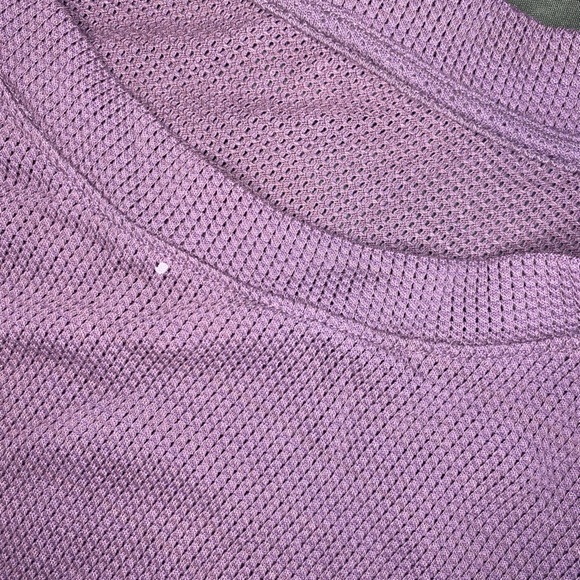 UA - Under armour - crop baggy athletic top - Picture 2 of 4